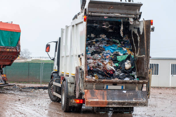Erwin, NC Junk Removal Company