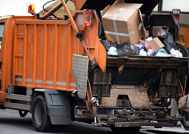 Best Scrap Metal Removal  in Erwin, NC